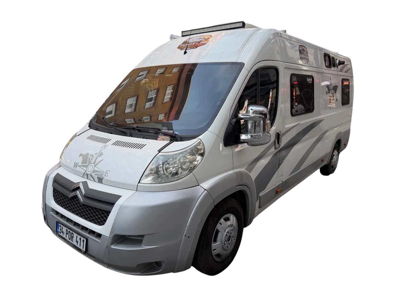 Podyum Premium Karavan